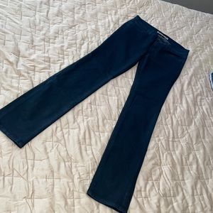 J Brand Skinny Jeans.